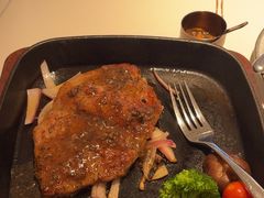 -牛扒先生·雪花牛扒西餐厅(东平店)