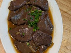-龙岩罗桥牛杂(长青路店)