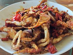 -北港方记海鲜楼·海景餐厅