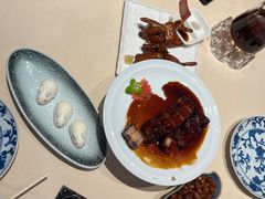 -侨美食家·粤菜(体育西路店)