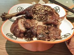 -花盐街·四川乐山小吃(西单大悦城店)