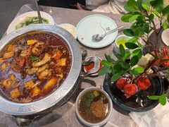 -奔跑吧陕菜·盛世长安(民乐园万达店)