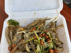 -陈老添美食店(宝华路店)