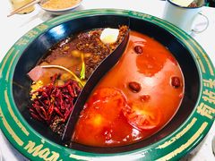 -有拈头成都市井火锅(老门东店)