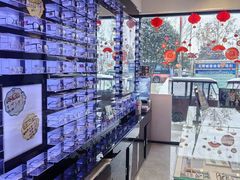 -宝视达眼镜(周口市广场店)