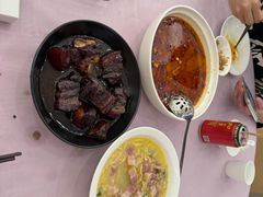 -金时代顺风大酒店(静安大融城店)