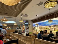 -云海肴·汽锅鸡·云南菜(广安门天虹店)