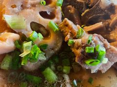 -燕子煨汤(山海关路店)