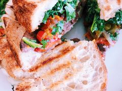 -O'mills Sourdough Bakery&Bistro(永嘉路店)