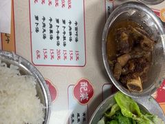 -阿秋牛排(湖心街店)