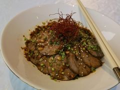 -梧桐餐厅(泉城路店)