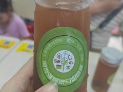 -何煲强·煲仔饭·啫啫煲顺德老字号(上下九店)