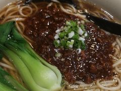 重庆担担面-李先生牛肉面大王(北京东四店)