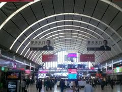 -沈阳站