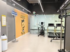 -FEELINGME乐刻私教馆·健身(玖悦荟店)