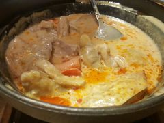 马沙曼咖喱鸡肉-太泰东南亚餐厅(万福广场店)