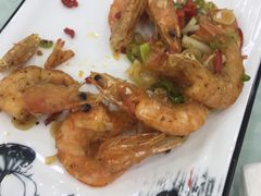 -聚德福海鲜家常菜(刘庄店)