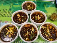 -令氏家外家周礼食府(桥南店)