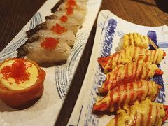 -大雄寿司(中华广场店)