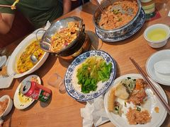 -春水锅贴·传统鲁菜(大明湖店)
