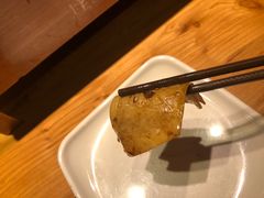 -味妙烤鱼吧(回龙观店)