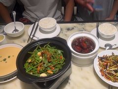 -小菜园新徽菜(马鞍山金鹰店)