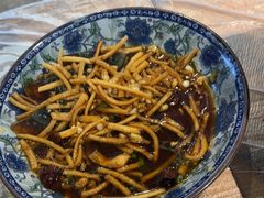 -可可大虾武汉土菜大排档(万松园1店)