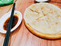 -甲乙饼·北京手工肉饼(西直门凯德茂店)