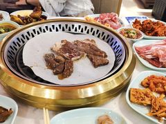 -九寸花汀(摩天活力城店)
