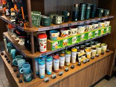 -星巴克(天津火车站店)