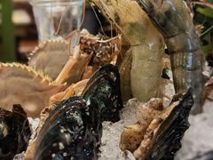 -阳光岛·海鲜盛宴(银泰中心in99店)