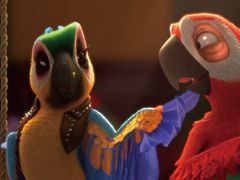 -中影国际影城(建军路金鹰购物中心店)