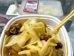 -西域胡氏大盘鸡(谈固店)