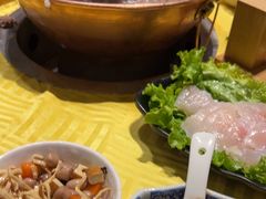 -东来顺饭庄(金泉广场店)