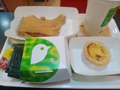 -德克士(二宫店)