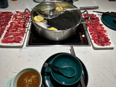-二刀潮牛·鲜牛肉火锅(爱融荟城店)