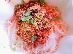 -火燒雲傣家菜(鼓楼店)