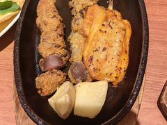 -萨莉亚意式餐厅(万嘉商业广场店)