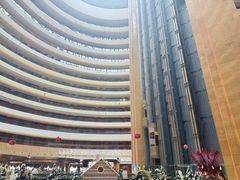 -杭州国际会议中心洲际酒店-原素全日餐厅(解放东路店)