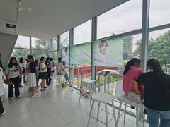 -Cetus coffee鲸鱼座咖啡·拼豆(二仙桥公园店)