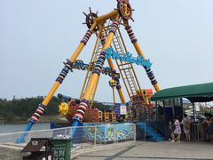 -渔岛海洋度假区