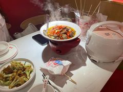 -牛道辣(颍州万达店)