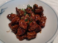 糖醋里脊-柒园·三十年创意杭帮菜(龙湖滨江天街店)