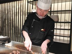 -水木锦堂·自助铁板烧(五道口购物中心店)