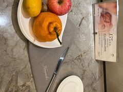 -上海凯宾斯基大酒店