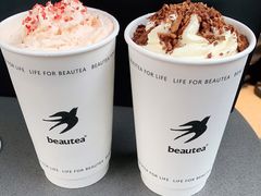 -BeauTea水仙(coco park店)