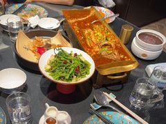 -徽食久(南中环店)