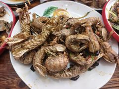 -叶存利海鲜大馅饺子(海宁路总店)
