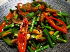 -徽州月·民间徽菜(浦东总店)