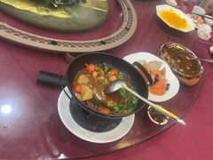 -天天海鲜城·海鲜大排档(新溪店)